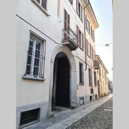 Maison Marina_Pavia San Michele Centro Storico Exterior foto
